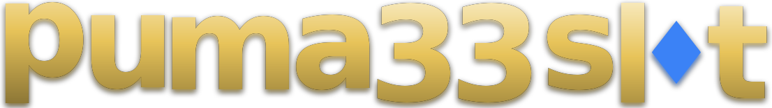 puma33 slot logo